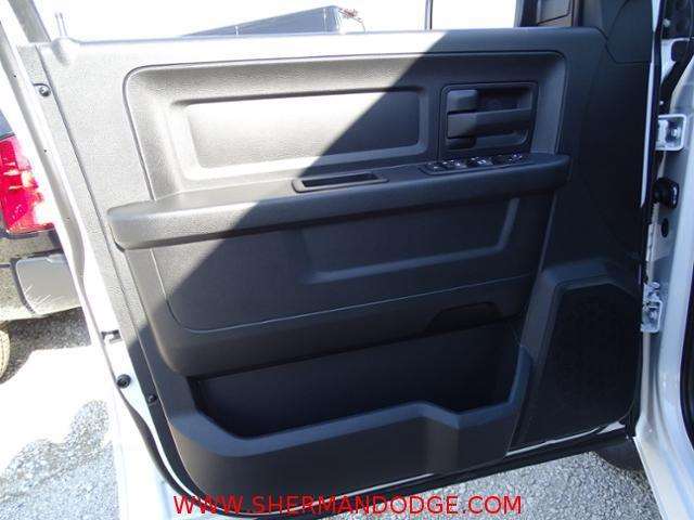 2017 RAM Ram Pickup 1500 4x2 Tradesman 4dr Quad Cab 6.3 ft. SB Pickup